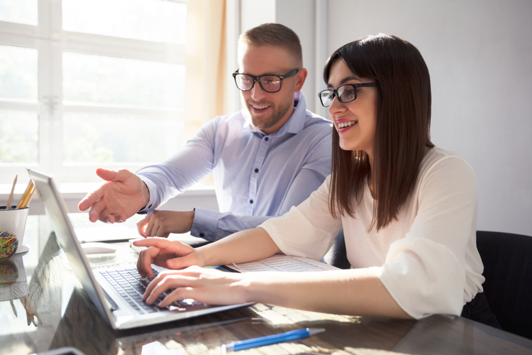 FINANCIAMIENTO INTERNACIONAL